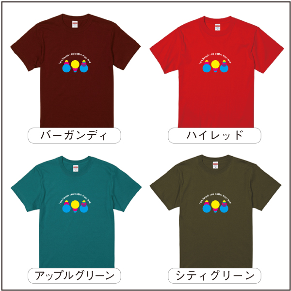 ワードTシャツ150WD001_12