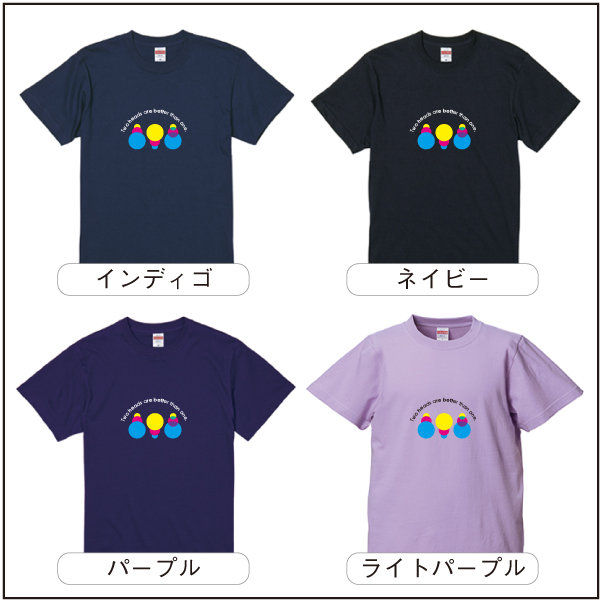 ワードTシャツ150WD001_14